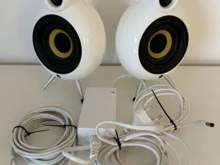 Scandyna microPod SE Bluetooth højtalere