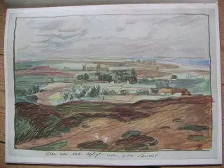 Den grimme ælling (fra 1938)