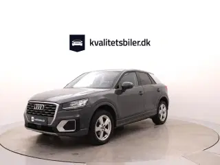 Audi Q2 35 TFSi Sport Prestige