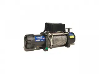 Husar Elspil 5443 kg. / 12000lbs 12 Volt