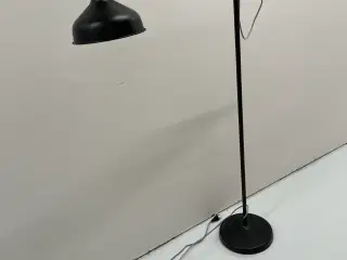 Gulvlampe