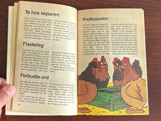 Leg med Rip, Rap og Rup