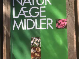 Politikens bog om naturlægemidler