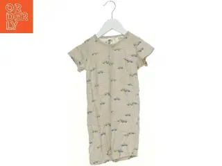 Bodystocking fra H&M (str. 98 cm)