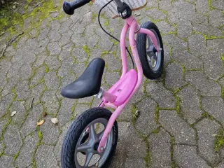Løbecykel PUKY 