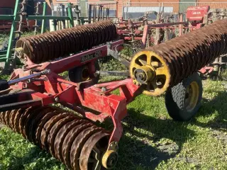 Väderstad ROLLEX 620