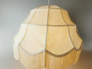 ⭐️. STOR Elegantisk Art Deco Pendel fra 1930'erne