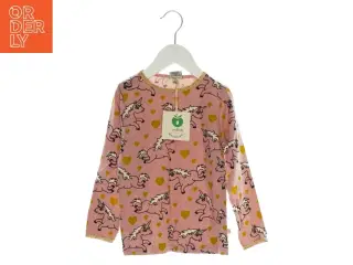 Bluse fra Småfolk (Str. 98/104)