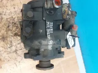 Massey Ferguson Delta 9380 Hydrostat pumpe 7061388M1 145CC