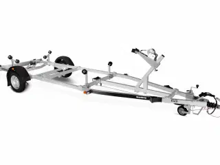 Brenderup 1000 KG - 16 fod