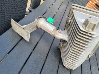 Arbejdslampe
