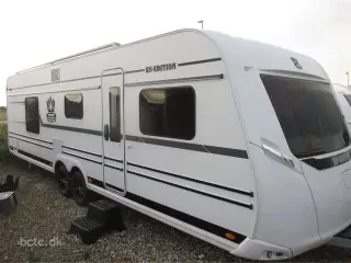 2025 - LMC Exquisit 685