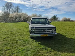 Chevrolet C10