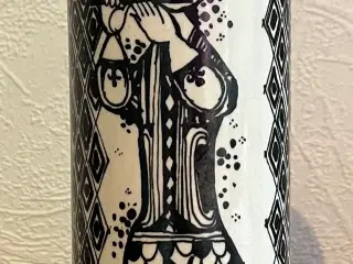 Wiinblad vase 