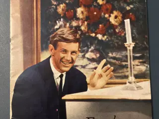 Et døgn uden løgn
