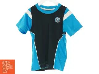 Sports bluse fra Color kids
