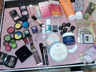 CHANEL•DIOR•L'OCCITANE•LANCÔME M.FL.