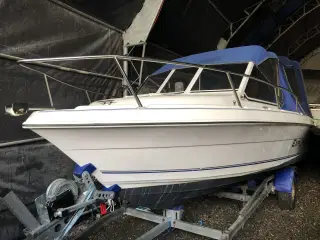Campion 542 SC Explorer