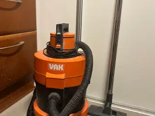 Vax 222 Værkstedsstøvsuger