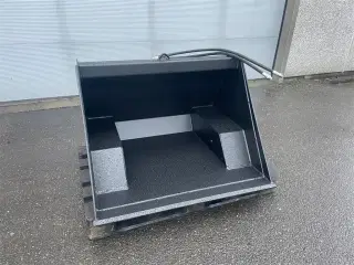 ND Højtipsskovl 100 cm