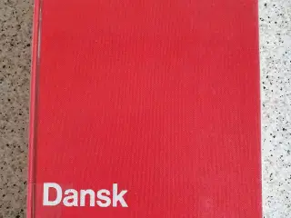 Ordbog  Dansk - Tysk