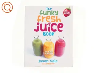 The funky fresh juice