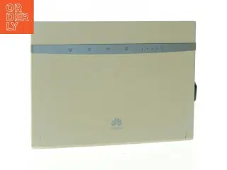 Huawei B525s-23a trådløs router