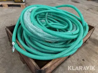 Slange - cirka 15 meter