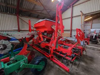 Kverneland Accord KLX 400