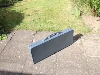 Bord og bænkesæt