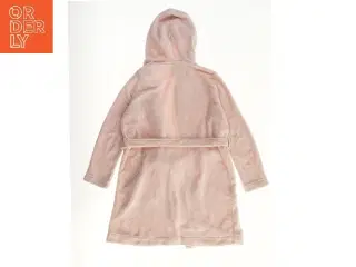 Badekåbe med hætte fra H&M (str. 134)