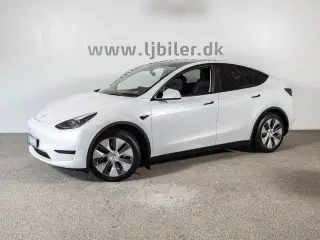 Tesla Model Y  RWD