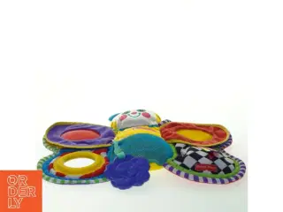 Sommerfugl fra Fisher-Price (str. 32x32 cm)