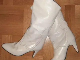 Vintage Peter Kaiser støvler 