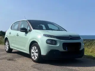 Øko bil 33,3 km/l