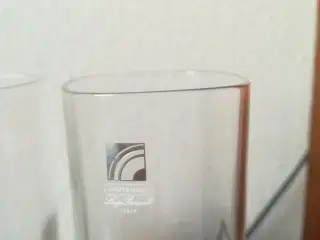 Glas fra Light & Music Luigio Bormioli 