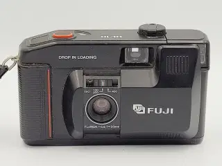 ⭐️ ANALOGKAMERA: FUJI DL-10