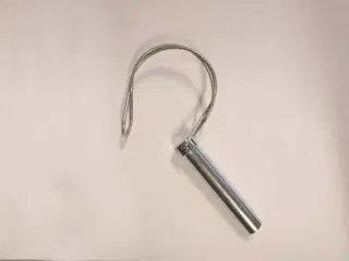 Split 13mm Eduard hængsel