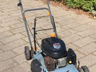 Plæneklipper