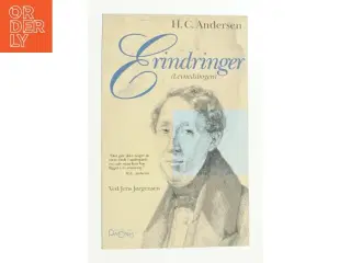 Erindringer (Bog)