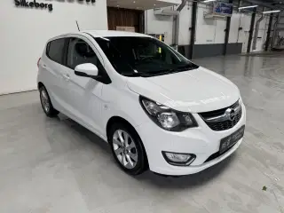 Opel Karl 1,0 Cosmo