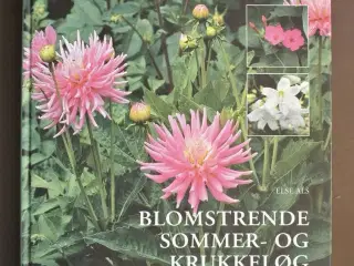 blomstrende sommer- og krukkeløg, Af else als, emn