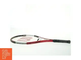 Tennisketcher og taske fra Wilson (str. 64x26 cm)