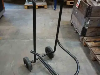 Trolley til stabelstole (MOMSFRI)