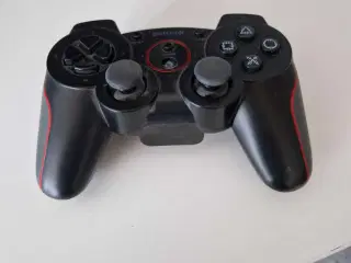 Gioteck VX-2 Trådløs PS3 controller