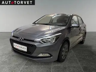 Hyundai i20 1,25 Trend