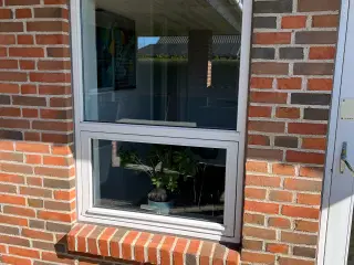 Vinduer og døre. Gratis afhentning. 