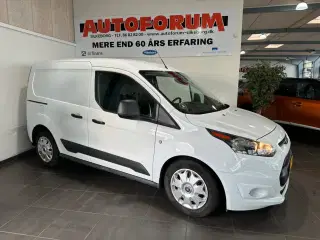 Ford Transit Connect 1,5 EcoBlue Trend kort