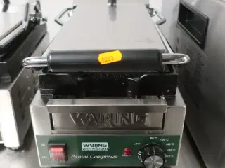 Kontaktgrill WARING WPG200E