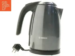 Elektrisk kedel fra Bosch fra Bosch